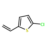 Thiophene, 2-chloro-5-ethenyl-