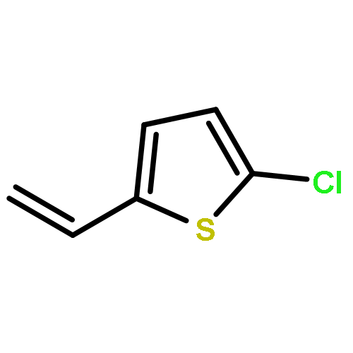 Thiophene, 2-chloro-5-ethenyl-