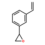 2-(3-ethenylphenyl)oxirane