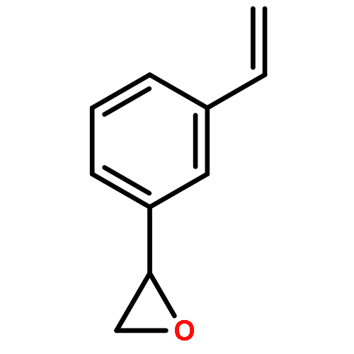 2-(3-ethenylphenyl)oxirane