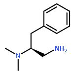 1,2-Propanediamine, N2,N2-dimethyl-3-phenyl-, (S)-