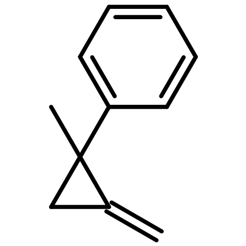 Benzene, (1-methyl-2-methylenecyclopropyl)-