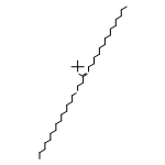 Propanimidamide,N-(1,1-dimethylethyl)-N'-tetradecyl-3-(tetradecylamino)-