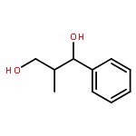 1,3-Propanediol, 2-methyl-1-phenyl-, (1S,2S)-