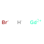 Gadolinium bromide hydride