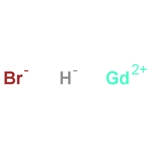 Gadolinium bromide hydride