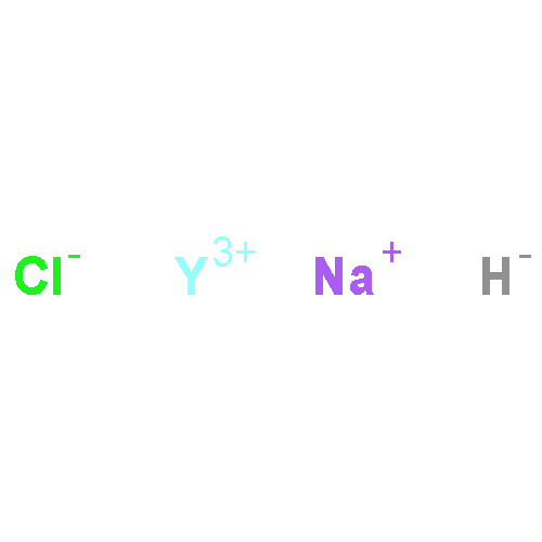 SODIUM YTTRIUM CHLORIDE HYDRIDE