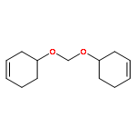 4-(cyclohex-3-en-1-yloxymethoxy)cyclohexene