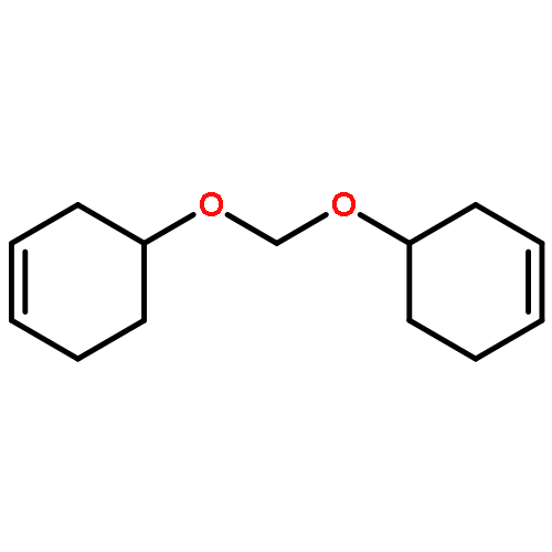 4-(cyclohex-3-en-1-yloxymethoxy)cyclohexene