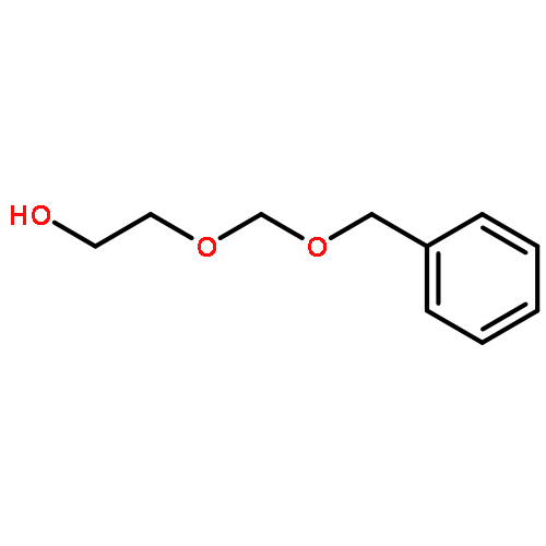 Ethanol, 2-[(phenylmethoxy)methoxy]-