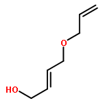 4-prop-2-enoxybut-2-en-1-ol