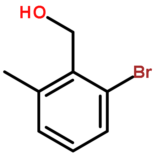 (2-Bromo-6-methylphenyl)methanol