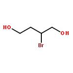 1,4-Butanediol, 2-bromo-, (S)-