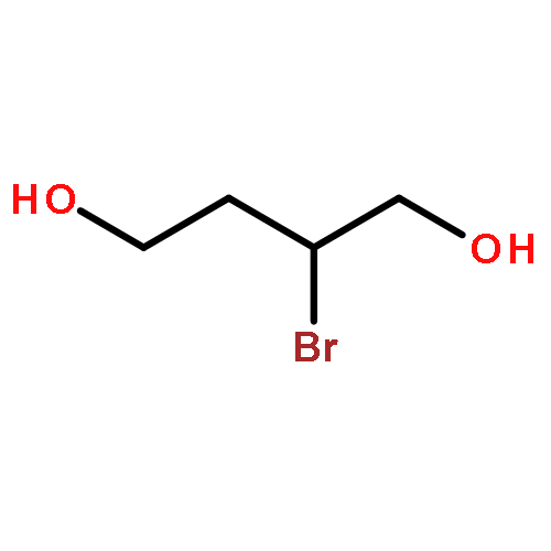 1,4-Butanediol, 2-bromo-, (S)-