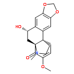 Prostephanaberrine