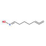 5,6-Heptadienal, oxime, (E)-