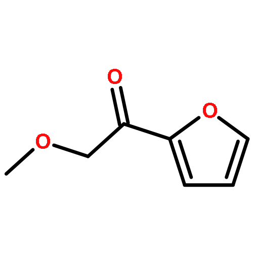 Ethanone, 1-(2-furanyl)-2-methoxy-