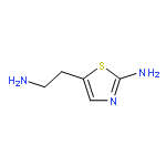 2-amino-5-Thiazoleethanamine