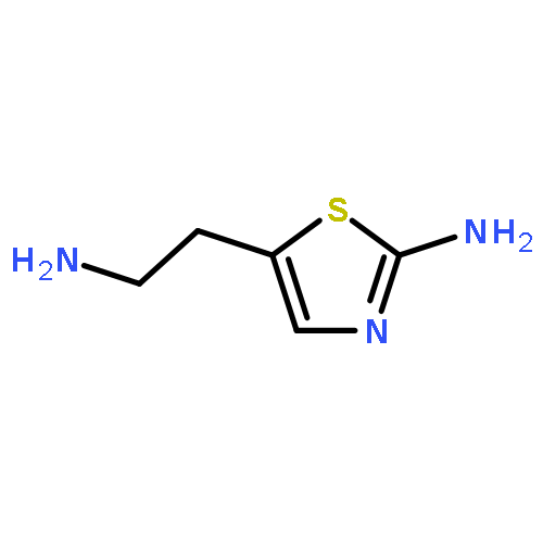 2-amino-5-Thiazoleethanamine