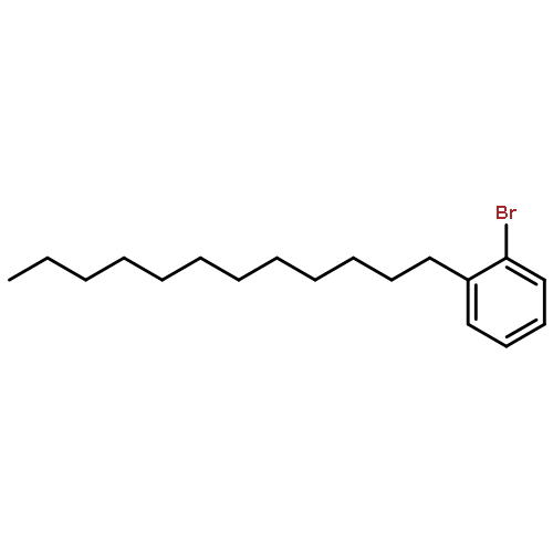 Benzene, 1-bromo-2-dodecyl-