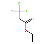 Ethyl 3-bromo-3,3-difluoropropanoate