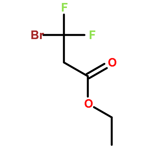 Ethyl 3-bromo-3,3-difluoropropanoate