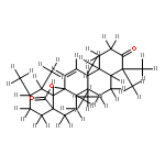 3-keto-urs-11-en-13beta(28)-olide