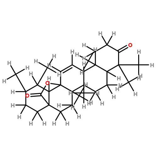 3-keto-urs-11-en-13beta(28)-olide