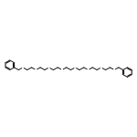 2,5,8,11,14,17,20,23-Octaoxatetracosane, 1,24-diphenyl-
