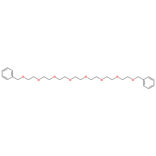 2,5,8,11,14,17,20,23-Octaoxatetracosane, 1,24-diphenyl-