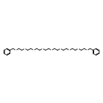 2,5,8,11,14,17,20,23,26-Nonaoxaheptacosane, 1,27-diphenyl-