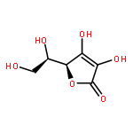 D-Ascorbic acid