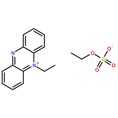 5-ETHYLPHENAZINIUM ETHYLSULFATE