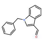 1-Benzyl-1H-indole-3-carbaldehyde