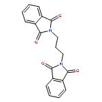 1H-Isoindole-1,3(2H)-dione,2,2'-(1,3-propanediyl)bis-