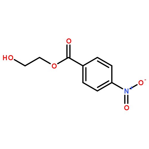 1,2-Ethanediol, mono(4-nitrobenzoate)