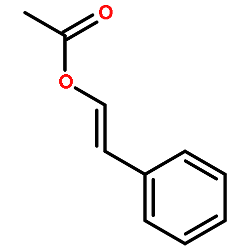 2-PHENYLVINYL ACETATE