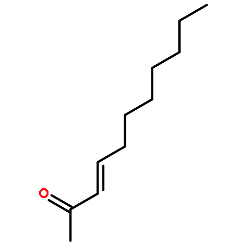 3-Undecen-2-one