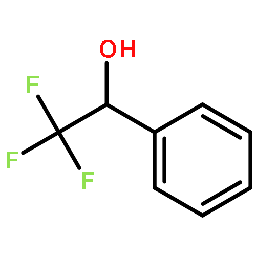 (R)-(-)-α-(Trifluoromethyl)benzyl Alcohol