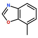 7-Methylbenzo[d]oxazole