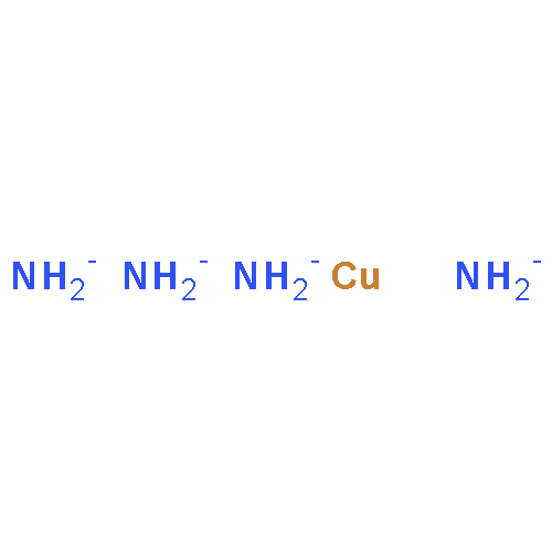 Copper(2+),tetraammine-, dichloride (8CI,9CI)