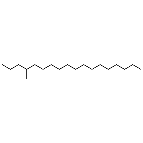 Octadecane, 4-methyl-