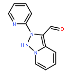 Methanone,2-pyridinyl[1,2,3]triazolo[1,5-a]pyridin-3-yl-