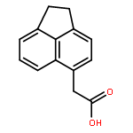 5-Acenaphthyleneaceticacid, 1,2-dihydro-