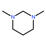 Pyrimidine,hexahydro-1,3-dimethyl-