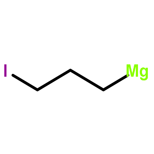 Magnesium, iodopropyl-