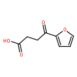 2-Furanbutanoic acid, g-oxo-