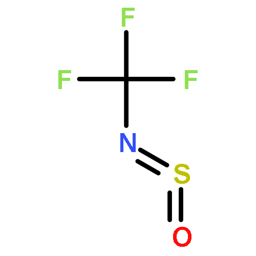 Trifluoro-(sulfinylamino)methane