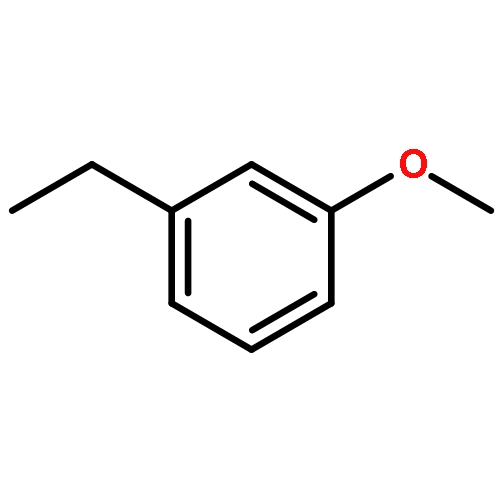 Benzene,1-ethyl-3-methoxy-