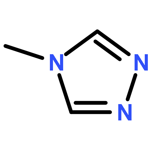 4-methyl-4H-1,2,4-triazole